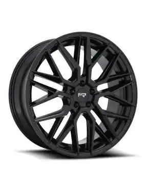 Felga aluminiowa M224 Gamma Gloss Black Niche Road Wheels