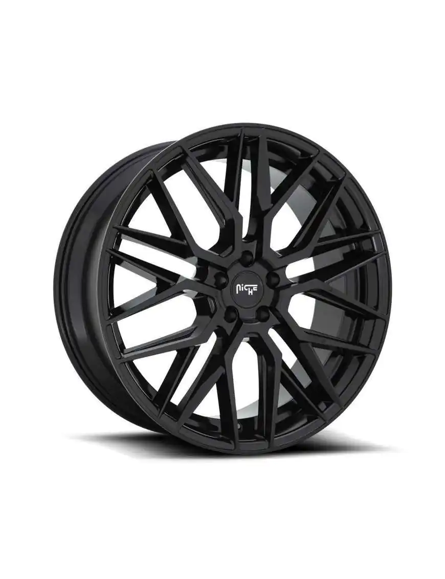 Felga aluminiowa M224 Gamma Gloss Black Niche Road Wheels