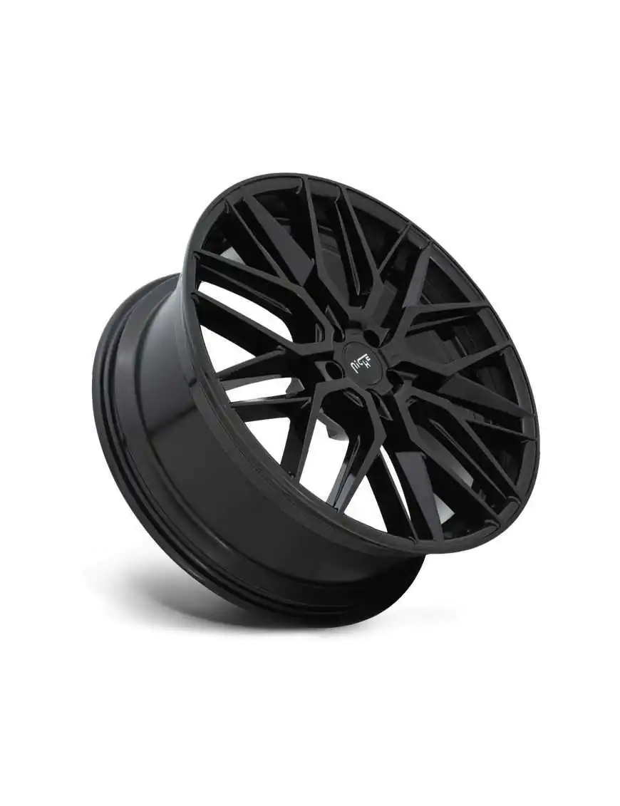 Felga aluminiowa M224 Gamma Gloss Black Niche Road Wheels