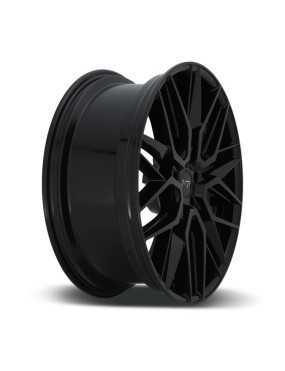Felga aluminiowa M224 Gamma Gloss Black Niche Road Wheels