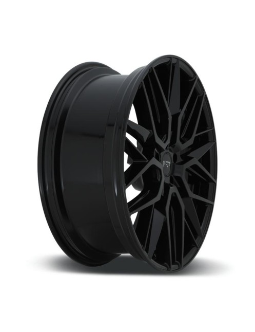 Felga aluminiowa M224 Gamma Gloss Black Niche Road Wheels