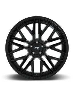Felga aluminiowa M224 Gamma Gloss Black Niche Road Wheels