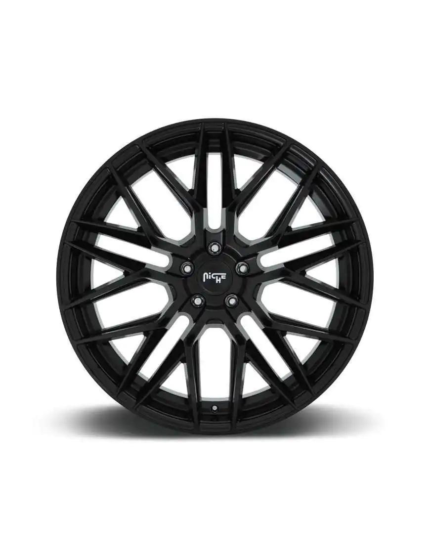 Felga aluminiowa M224 Gamma Gloss Black Niche Road Wheels