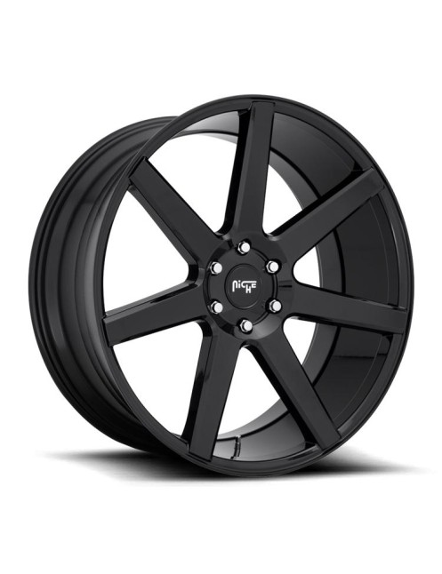 Felga aluminiowa M230 Future Gloss Black Niche Road Wheels