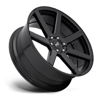 Felga aluminiowa M230 Future Gloss Black Niche Road Wheels