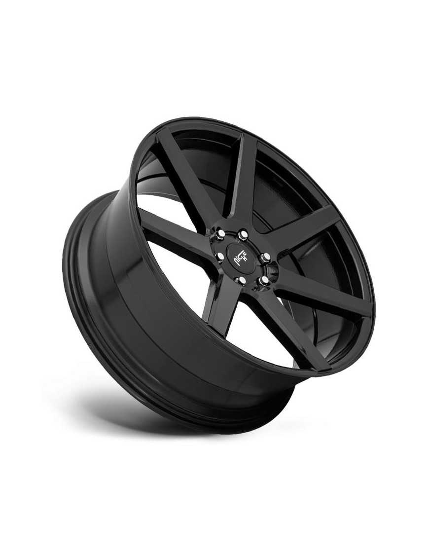 Felga aluminiowa M230 Future Gloss Black Niche Road Wheels