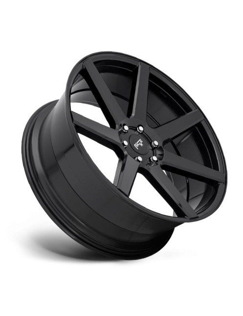 Felga aluminiowa M230 Future Gloss Black Niche Road Wheels