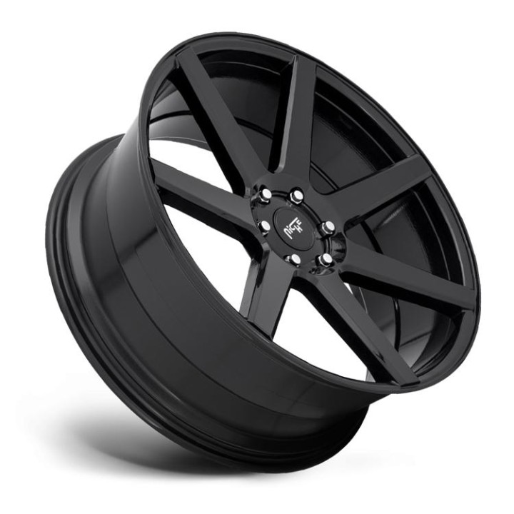 Felga aluminiowa M230 Future Gloss Black Niche Road Wheels