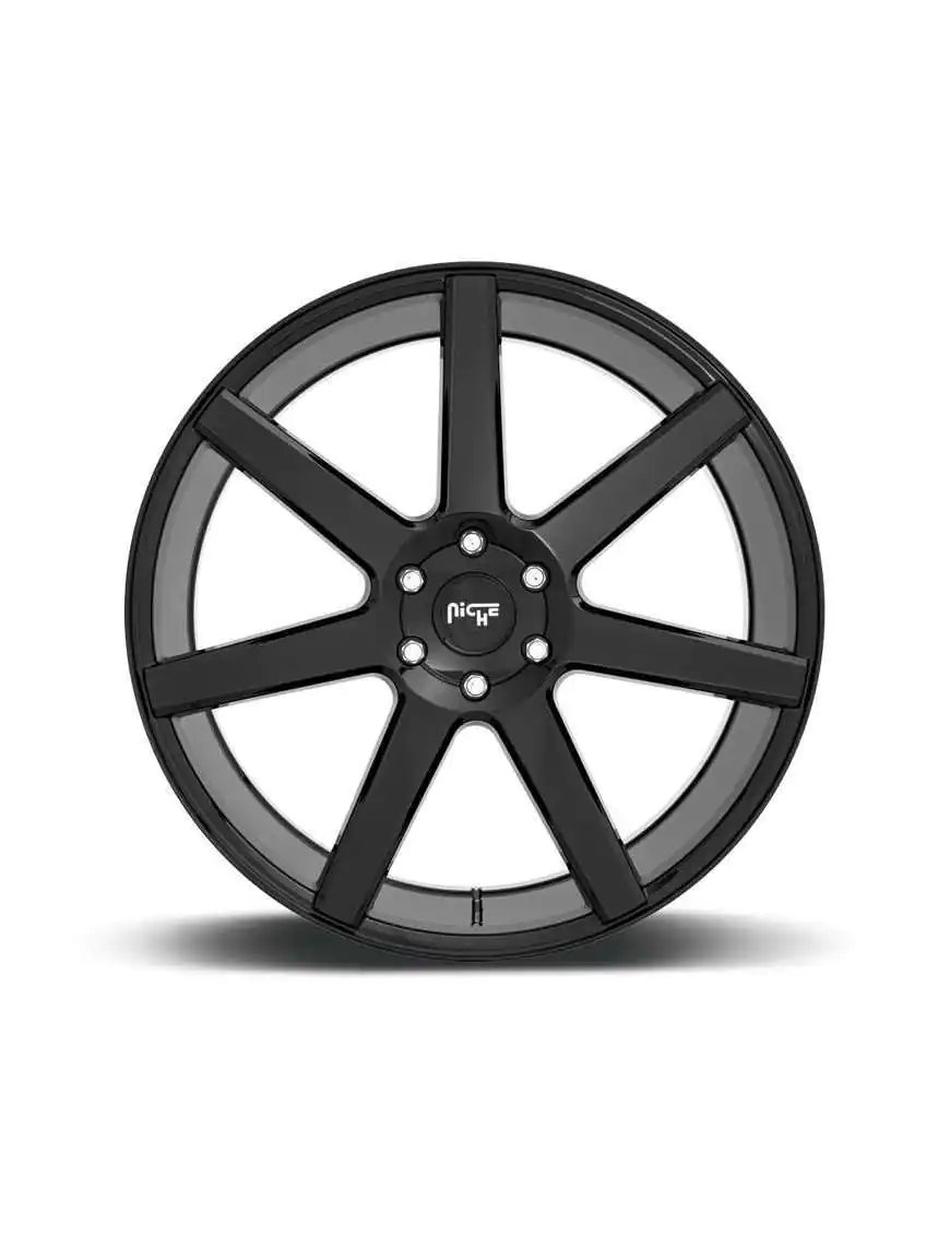 Felga aluminiowa M230 Future Gloss Black Niche Road Wheels