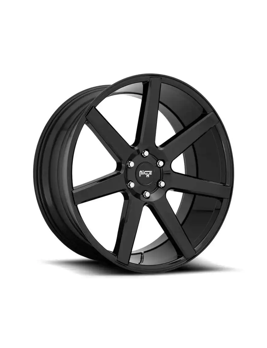 Felga aluminiowa M230 Future Gloss Black Niche Road Wheels