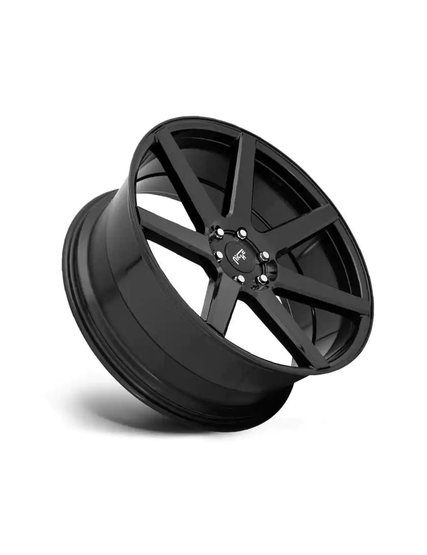 Felga aluminiowa M230 Future Gloss Black Niche Road Wheels