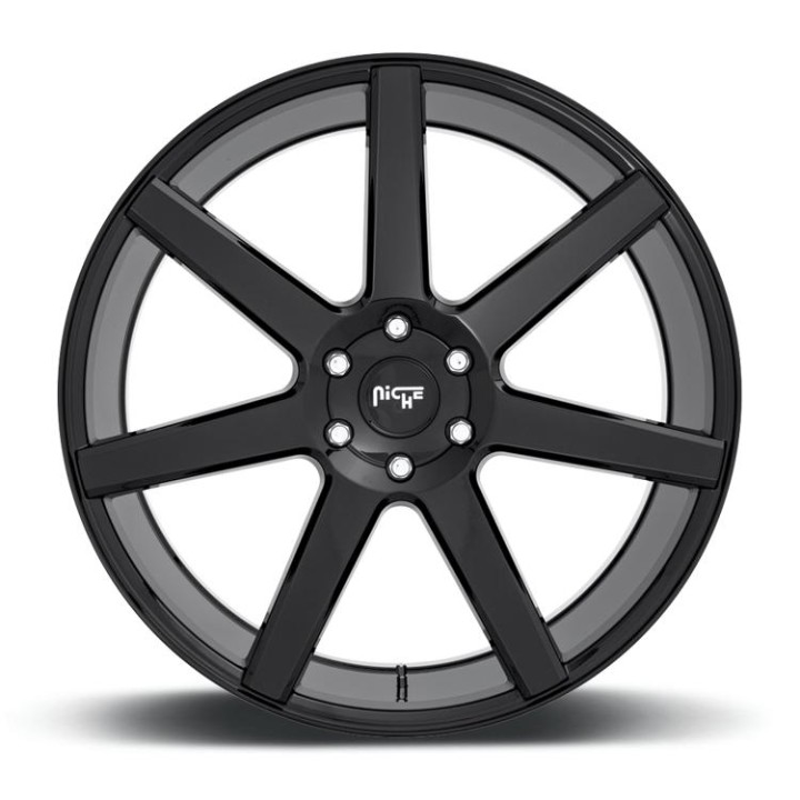 Felga aluminiowa M230 Future Gloss Black Niche Road Wheels