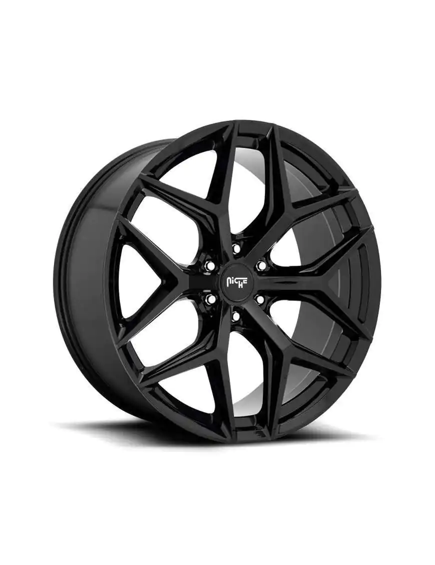 Felga aluminiowa M231 Vice SUV Gloss Black Niche Road Wheels