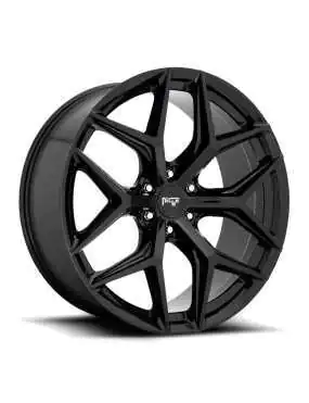 NICHE ROAD WHEELS