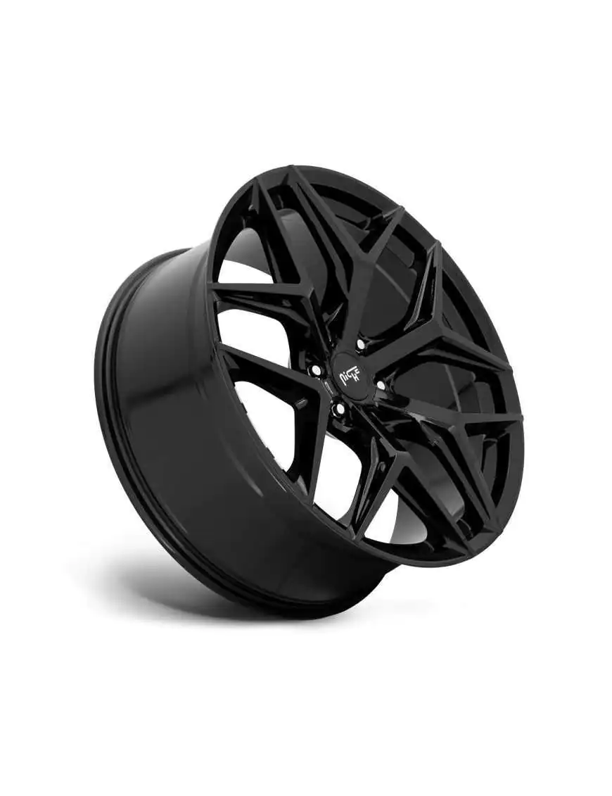 Felga aluminiowa M231 Vice SUV Gloss Black Niche Road Wheels