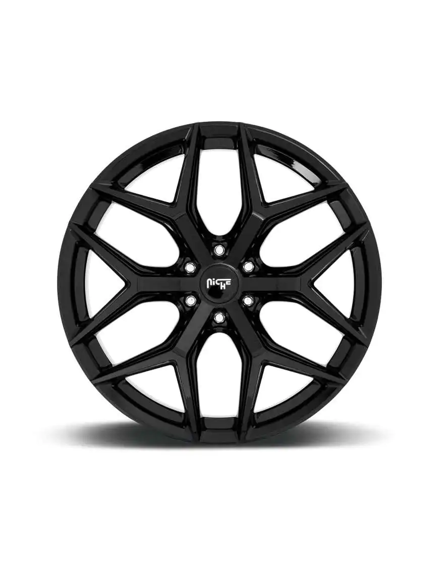 Felga aluminiowa M231 Vice SUV Gloss Black Niche Road Wheels