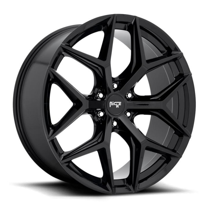 Felga aluminiowa M231 Vice SUV Gloss Black Niche Road Wheels