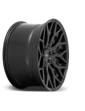 Felga aluminiowa M261 Mazzanti Matte Black Niche Road Wheels