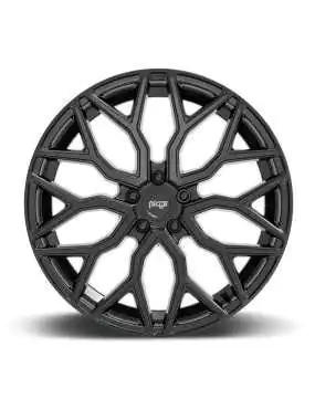 Felga aluminiowa M261 Mazzanti Matte Black Niche Road Wheels