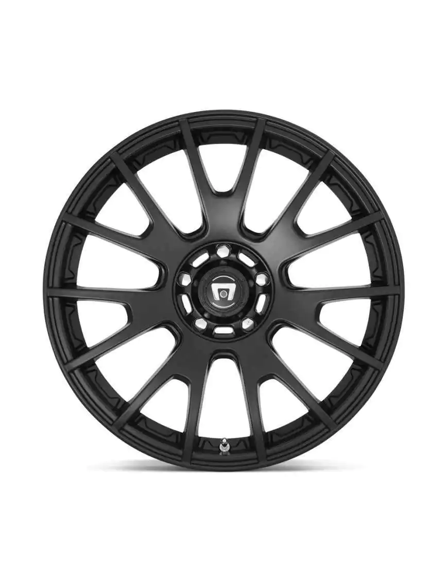 Felga aluminiowa MR118 MS7 Matte Black Motegi Racing