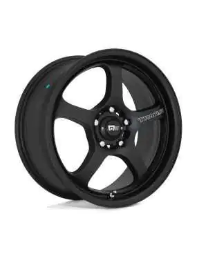 Felga aluminiowa MR131 Satin Black Motegi Racing