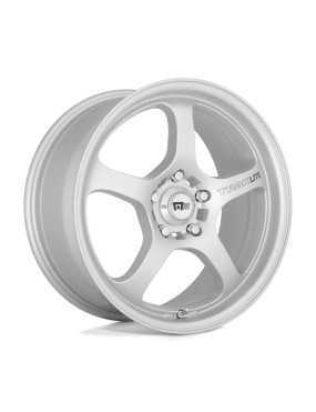 Felga aluminiowa MR131 Silver Motegi Racing
