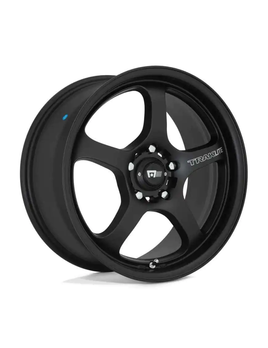 Felga aluminiowa MR131 Satin Black Motegi Racing