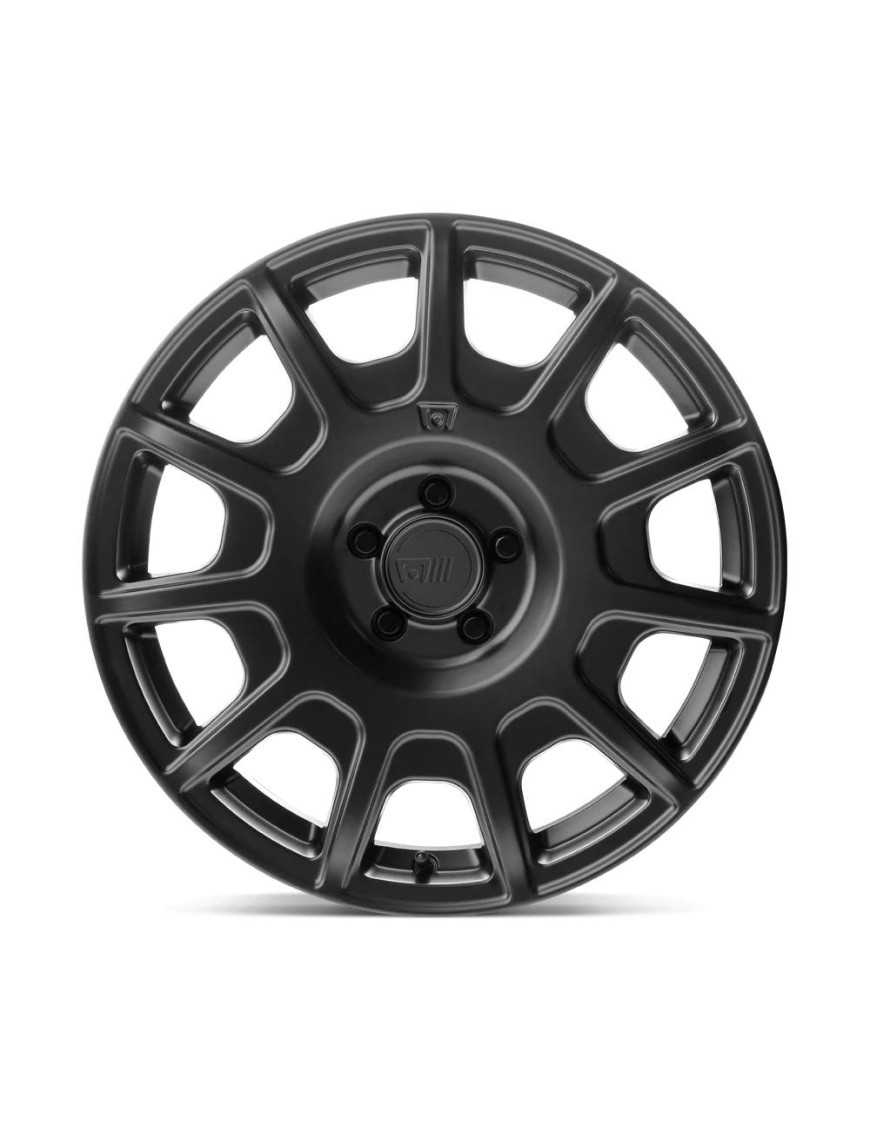 Felga aluminiowa MR139 Rf11 Satin Black Motegi Racing