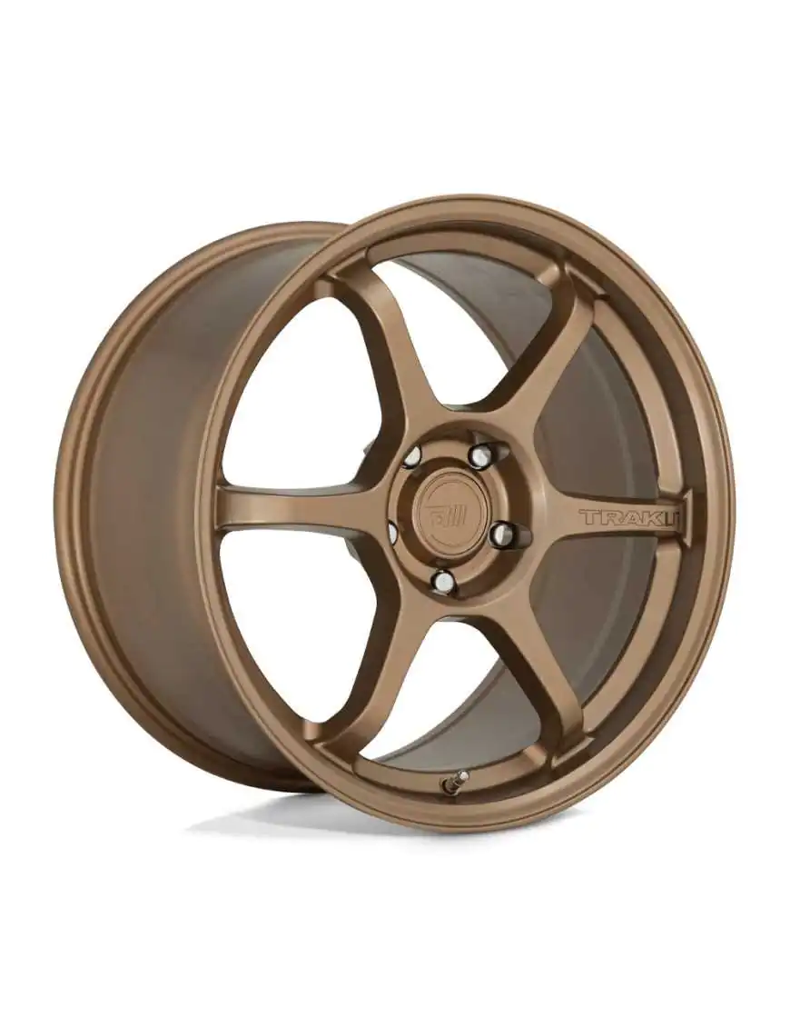 Felga aluminiowa MR145 Traklite 3.0 Matte Bronze Motegi Racing