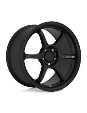 Felga aluminiowa MR145 Traklite 3.0 Satin Black Motegi Racing