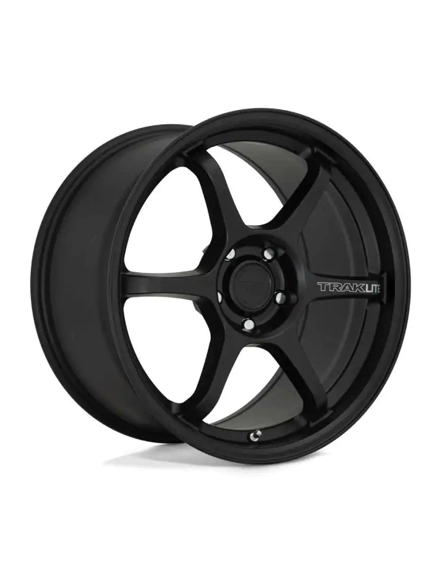 Felga aluminiowa MR145 Traklite 3.0 Satin Black Motegi Racing