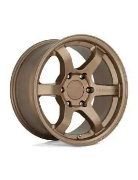 Felga aluminiowa MR150 Trailite Matte Bronze Motegi Racing