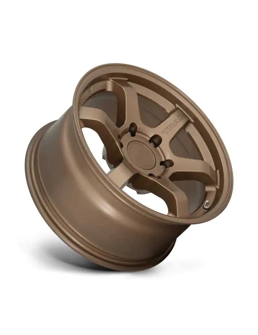 Felga aluminiowa MR150 Trailite Matte Bronze Motegi Racing