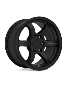 Felga aluminiowa MR150 Trailite Satin Black Motegi Racing