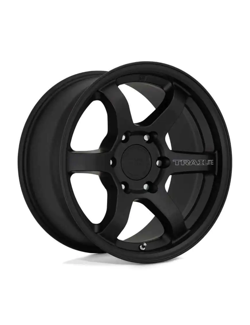 Felga aluminiowa MR150 Trailite Satin Black Motegi Racing