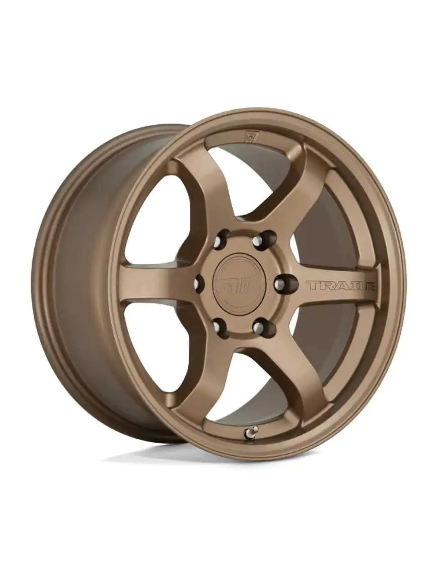 Felga aluminiowa MR150 Trailite Matte Bronze Motegi Racing