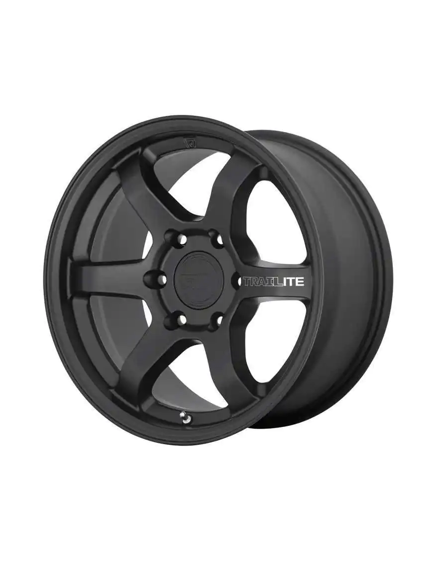 Felga aluminiowa MR150 Trailite Satin Black Motegi Racing