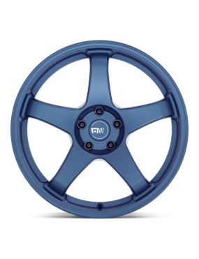 Felga aluminiowa MR151 CS5 Satin Metallic Blue Motegi Racing