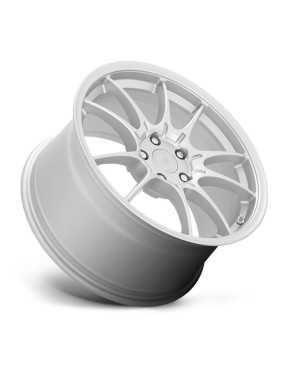 Felga aluminiowa MR152 SS5 Hyper Silver Motegi Racing