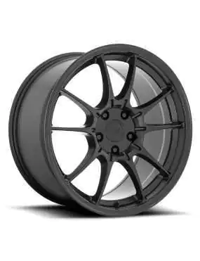 Felga aluminiowa MR152 SS5 Satin Black Motegi Racing