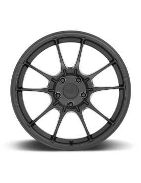 Felga aluminiowa MR152 SS5 Satin Black Motegi Racing