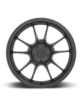 Felga aluminiowa MR152 SS5 Satin Black Motegi Racing