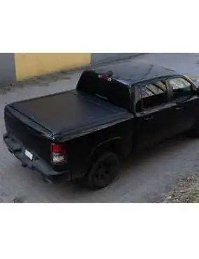 Roleta twarda, pokrywa paki OFD R2 Double Cab