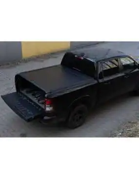 Roleta twarda, pokrywa paki OFD R2 Double Cab