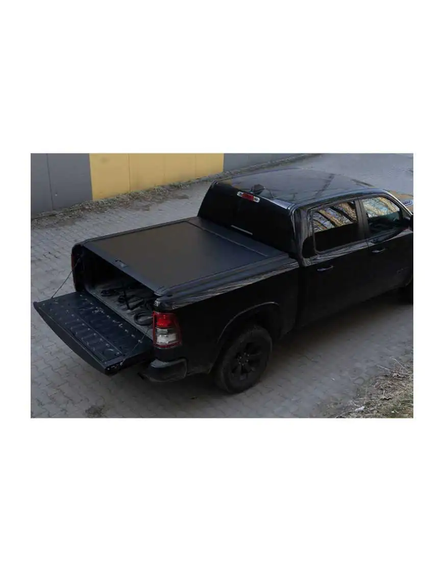 Roleta twarda, pokrywa paki OFD R2 Double Cab