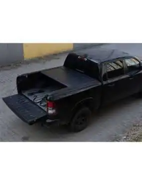 Roleta twarda, pokrywa paki OFD R2 Double Cab