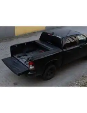 Roleta twarda, pokrywa paki OFD R2 Double Cab