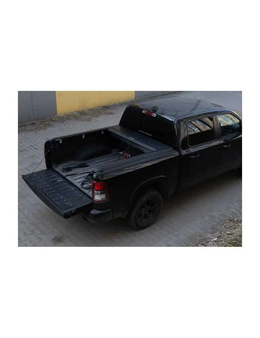 Roleta twarda, pokrywa paki OFD R2 Double Cab