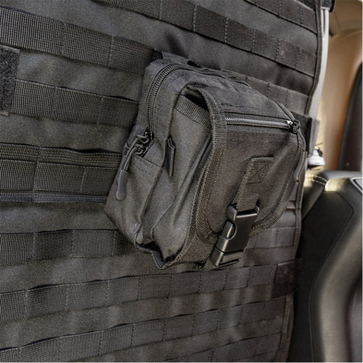 Torba S Oxford OFD
