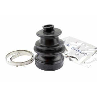 Manszeta guma przegubu Grizzly 700  przednia tylna zew All Balls Racing